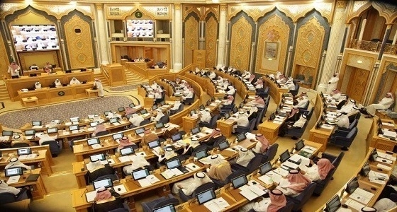 الأثنين..جلسة استثنائية طارئة للشورى