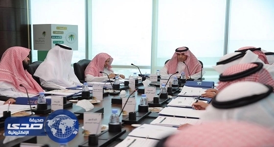 الهيئة العامة للأوقاف تعقد اجتماعها الأول وتعين محافظا لها