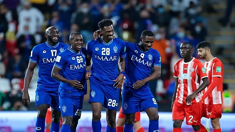 صحف عالمية تتغنّى بتأهل الهلال إلى نصف نهائي أندية العالم