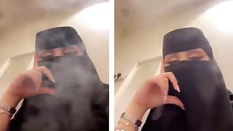 صيتة السبيعي: مين مثلي أصحى وأقوم على البخور.. فيديو