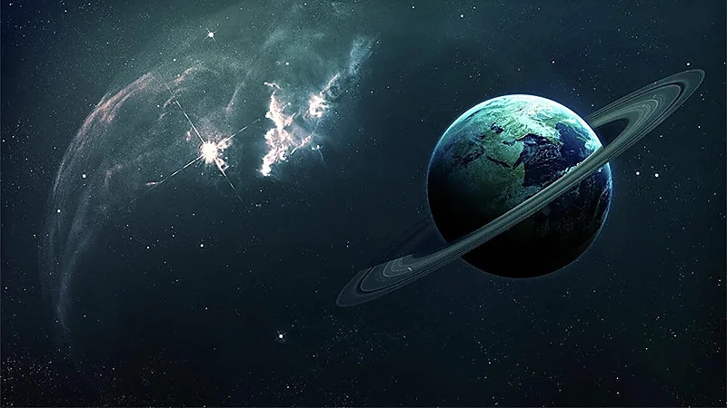 طبيبة تحذر من ظاهرة تضرب الأرض هذا الشهر تؤثر على صحة البشر