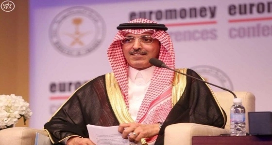 " الجدعان " يرد على شائعات زيادة التحويلات المالية بعد حملات الفساد 