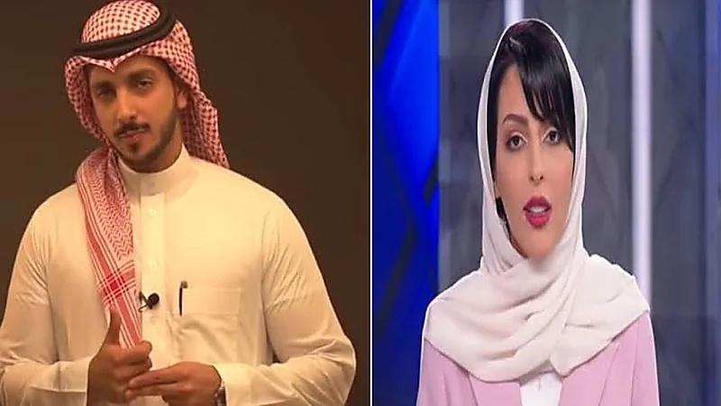 أنس التميمي يرد على اتهامات عائلة طليقته: الشخص السيء كالخنزير .. فيديو وصور
