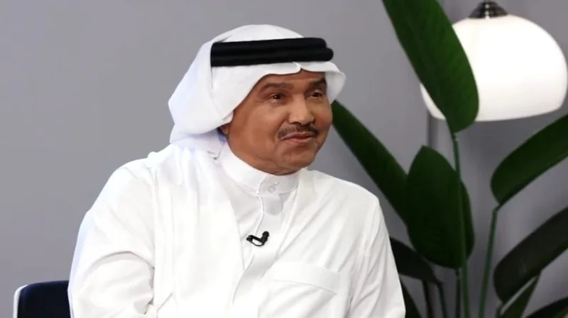 محمد عبده: لا يزعجني القول إني أجيب العيد