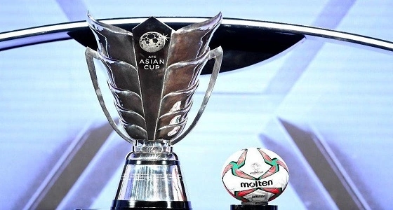 بطولة كأس اسيا الامارات.. تسويق واستثمار وتطوير