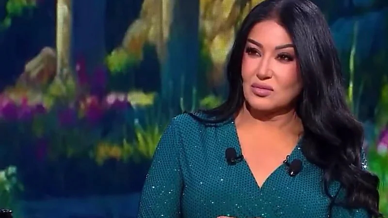 سمية الخشاب: الغناء والفن مش حرام ومش من حق حد يحاسبني .. فيديو