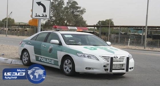 الدوريات الأمنية تجري البحث عن سيارة القطري المسروقة برفحاء