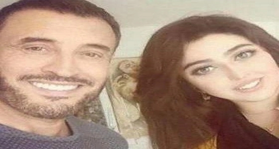 ابن كاظم الساهر يكشف حقيقة ارتباط والده بسارة التونسية