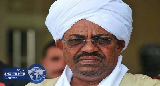 البشير يعزي خادم الحرمين في وفاة الأمير مشعل