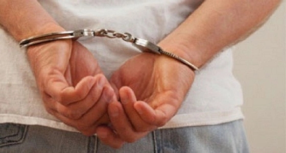 القبض على شخص بحوزته كمية كبيرة من الحشيش المخدر بينبع