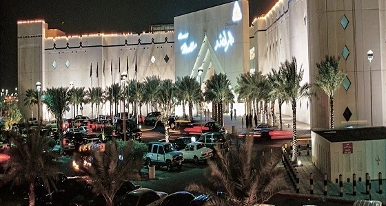 حقيقة بيع مجمع الراشد التجاري