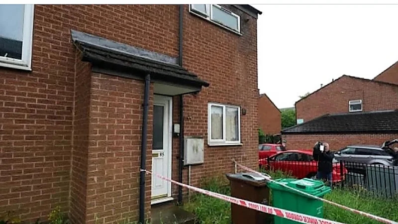 العثور على جثة أم وابنتها بعد 4 شهور من طلب الاسعاف