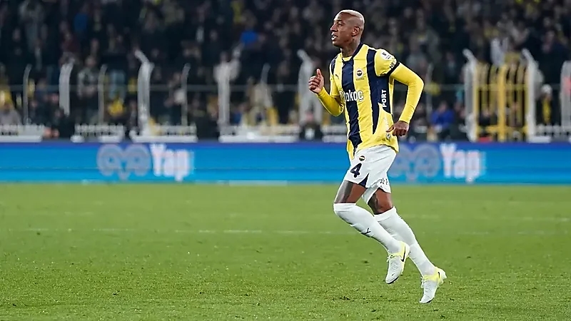 تاليسكا يسجل أول هدف له مع فنربخشة .. فيديو