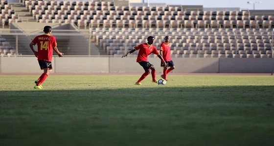 7 مواجهات لتصفيات كأس خادم الحرمين  اليوم