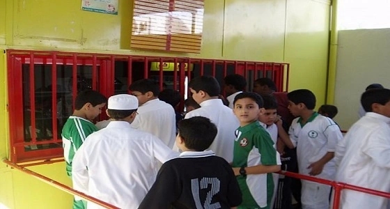 قادة مدارس جدة يسجلون رضاهم عن وجبات الأسر المنتجة في المقاصف