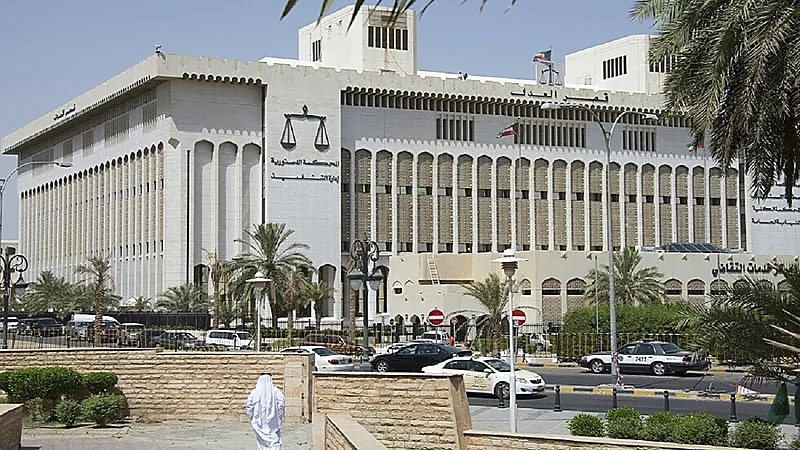 وقف حكم حبس ضابطين بقضية "تسريبات أمن الدولة" في الكويت