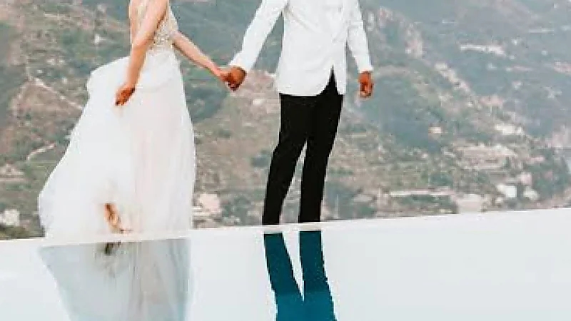 شركة فرنسية تتيح حضور حفلات الزفاف بتذاكر مدفوعة