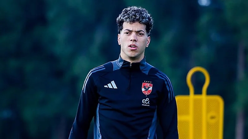 مدرب منتخب مصر يرحب باعتذار إمام عاشور