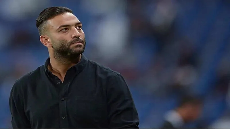 أحمد حسام ميدو يعود للملاعب من جديد .. فيديو