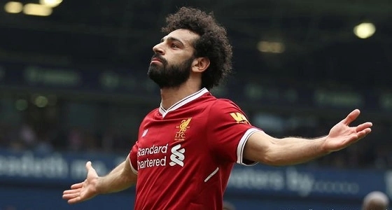 عروض " مغرية " من الريال ويوفنتوس تلاحق محمد صلاح