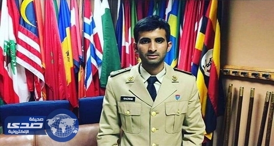 ⁠⁠⁠⁠⁠آخر رسالة " واتساب " بين الشهيد " الغزواني " وأحد زملائه