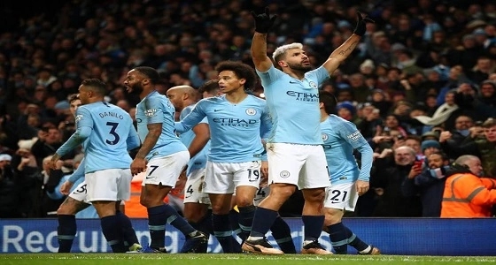 بالفيديو.. مانشستر سيتي يفوز على ليفربول ويشعل قمة الدوري الإنجليزي