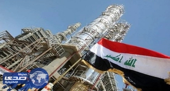 ⁠⁠⁠⁠⁠" النفط العراقية " : متوسط الصادرات في أغسطس 3.216 مليون ب/ي
