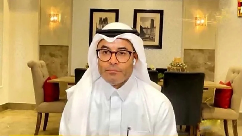 محمد الشيخ: التعاقد مع حمدالله لحاجة وقتية.. فيديو