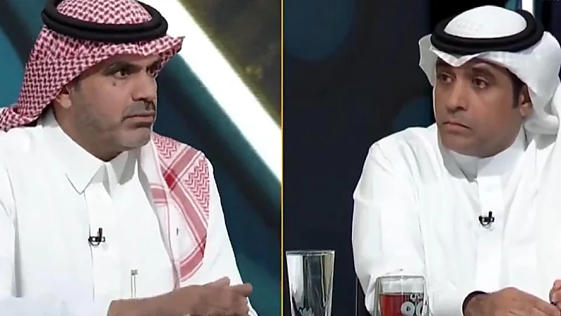 الأحمدي: أقل نادي في الدوري يحصل على 60 مليون ريال والبلوي يرد .. فيديو