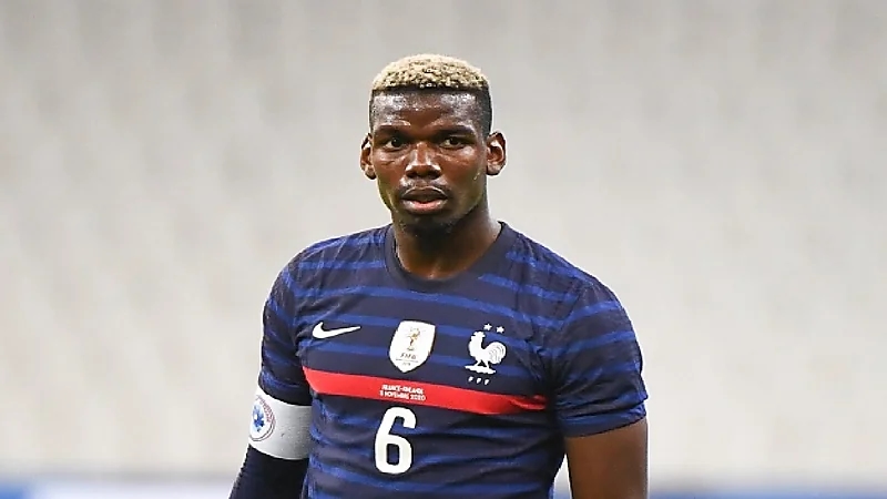 مدرب يوفنتوس: نتضرر من غياب بوغبا