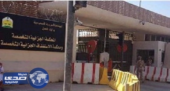 11عاماً سجن لمزور أيد داعش
