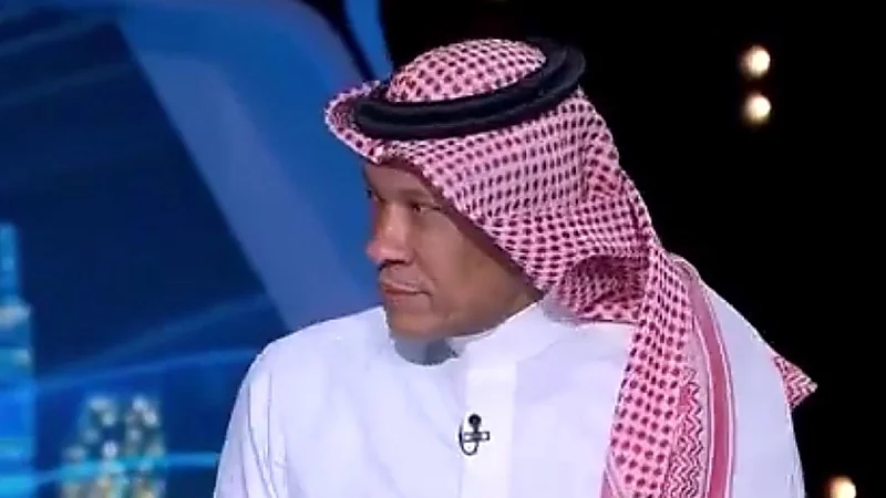 الدعيع: ليت الاتحاديين يعطون الهلال كانتي وبنزيما.. فيديو
