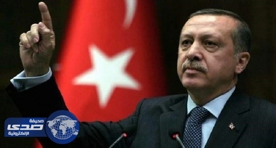 أمريكا تصدر مذكرات اعتقال بحق 12 مرافقًا لأردوغان