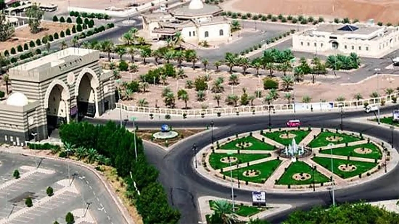 ذكرى مرور 60 عامًا على إنشاء الجامعة الإسلامية بالمدينة المنورة