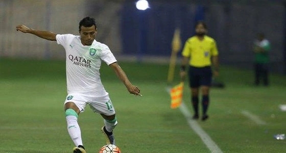 عبد الشافي: لا أعلم شيئا عن انتقالي إلى الفتح