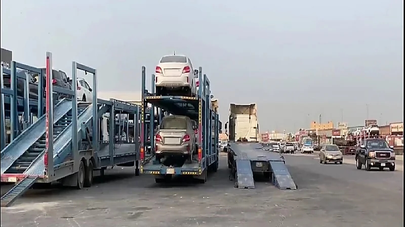 بالفيديو.. أزمة عالمية في صناعة السيارات بسبب جائحة كورونا