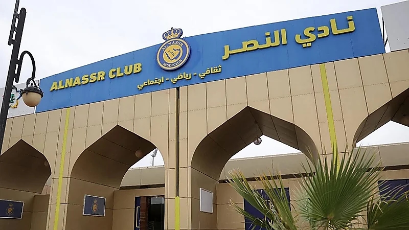 النصر يقترب من التعاقد مع «سال»