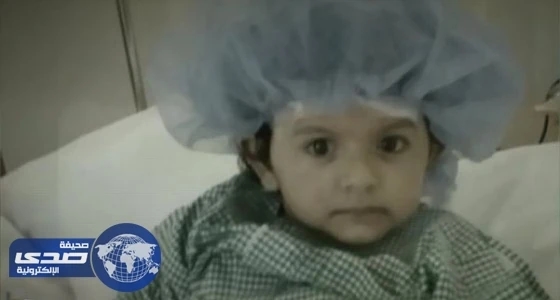 فيديو| والدة الطفلة " ليان " تروي تفاصيل تشخيص حالتها النادرة