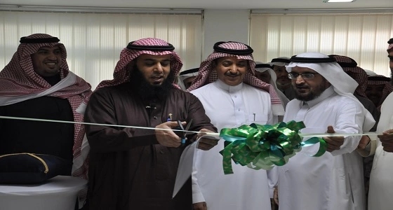 " بلدي الرياض " يدشن الوحدات الإدارية الجديدة لأعضاء المجلس