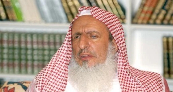 المفتي: الأمن الفكري " قوة أمنية " تكشف خباثة فكر الأعداء