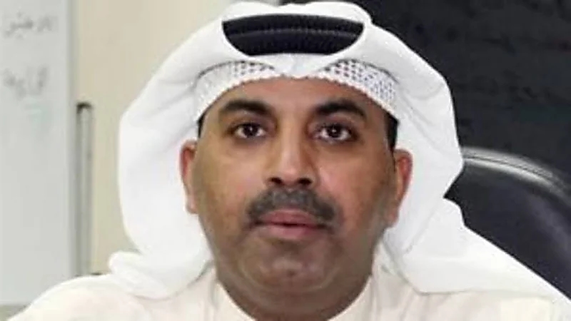 إرهابيو العوامية يحرقون منزل نبيه آل إبرهيم