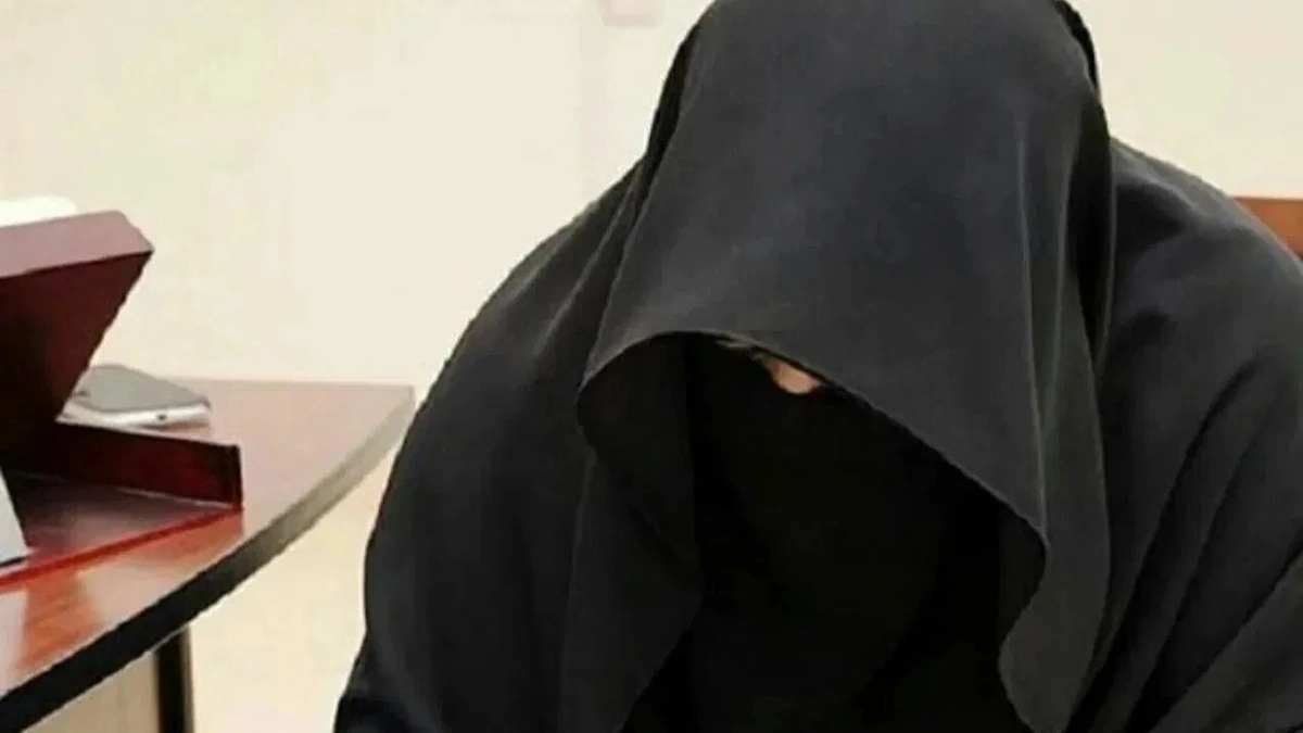 "استئناف الشرقية" تصدر الحكم النهائي في قضية خاطفة الدمام