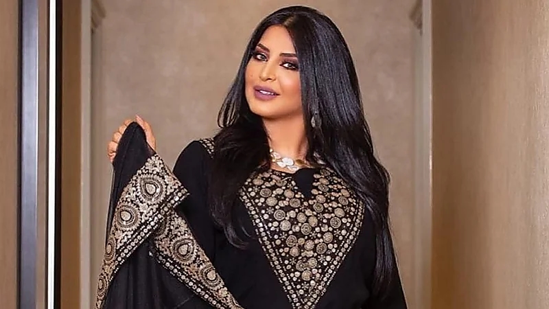 ريم عبدالله تثير الجدل برسالة عن الصمت .. والجمهور يتساءل