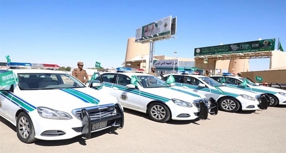 " أمن الطرق " تكشف عن أهداف خطة عملها خلال العمرة هذا العام