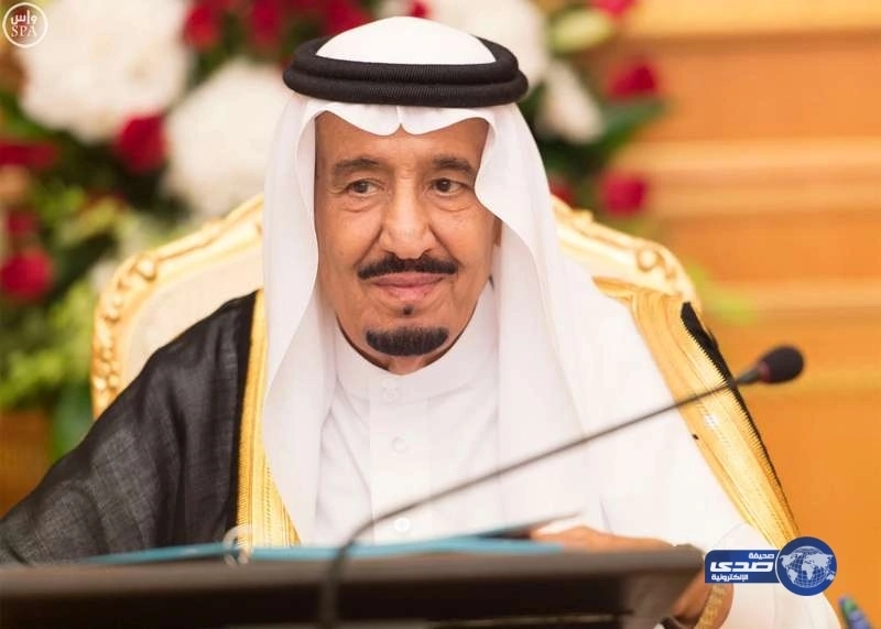 الملك يعزي الرئيس الفرنسي هاتفيا في ضحايا الحادث الإرهابي في مدينة نيس