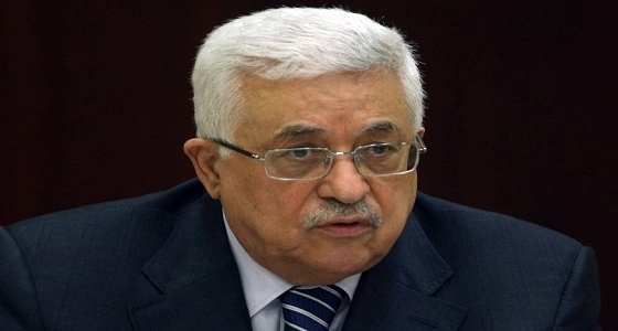 الرئيس الفلسطيني يدعو الدول العربية إلى مقاطعة أمريكا