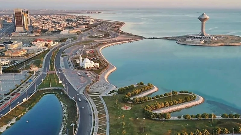 سبب تسمية مدينة الدمام بهذا الاسم.. فيديو