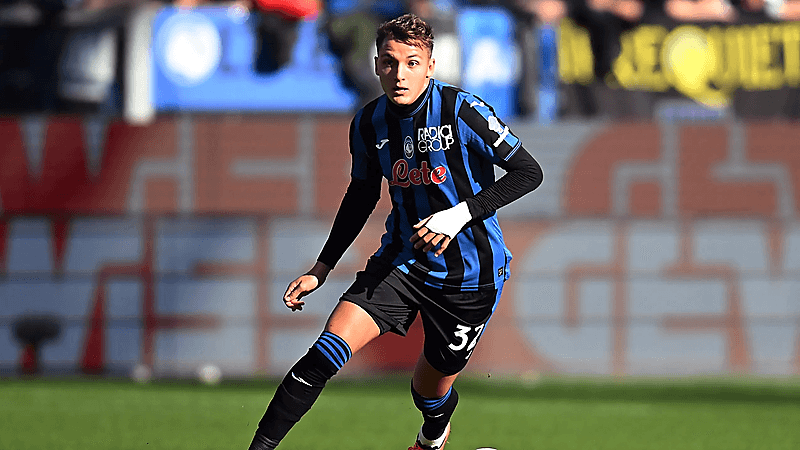 الهلال يبدأ المفاوضات مع بديل أوسيمين