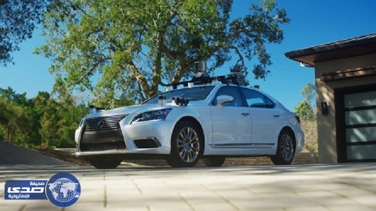 تويوتا تقدم سيارة ذاتية القيادة قادرة على التعلم