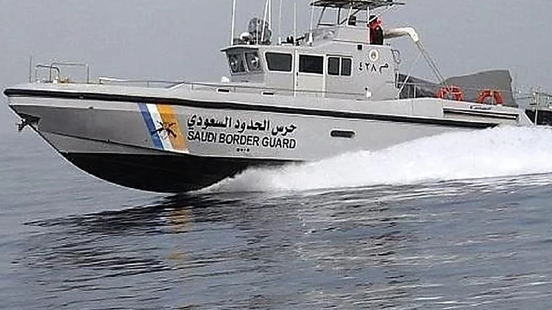 ضبط مقيم مخالفًا للائحة الأمن والسلامة لمزاولي الأنشطة البحرية